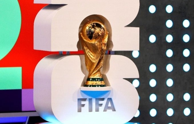 Comienza la cuenta regresiva para el mundial 2026