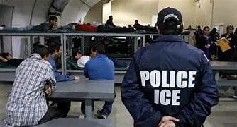 Un canadiense que había sido detenido por agentes de inmigración en el sur de Florida ha muerto bajo custodia federal