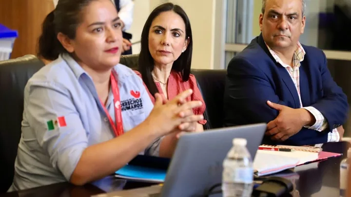 *Agustín Dorantes respalda la Caravana Migrante de Verano Querétaro 2025*