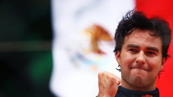 El piloto mexicano y subcampeón del mundo en 2023 rompió el silencio sobre su futuro en la Fórmula 1}