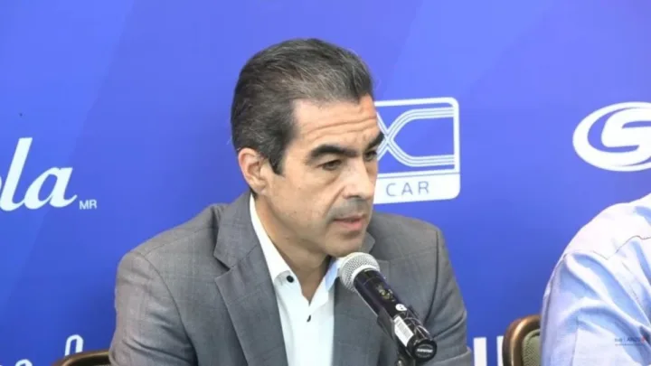 El presidente de la Liga Mexicana del Pacífico, detalla los planes que tiene de cara a la próxima temporada