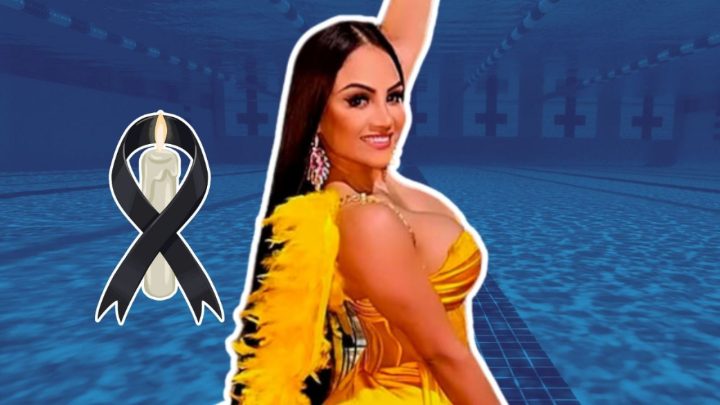La influencer Luz María Becerra Agatón fue encontrada sin vida el pasado domingo 1 de junio.