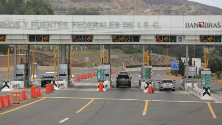 Esto evitará retrasos y facilitará el cruce por las casetas sin necesidad de detenerse