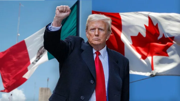 El anuncio se da después de la decisión canadiense de imponer un impuesto a los servicios digitales