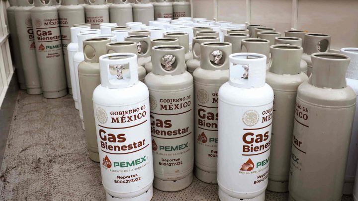 Este programa tiene como objetivo ofrecer gas LP a un precio menor al del mercado convencional