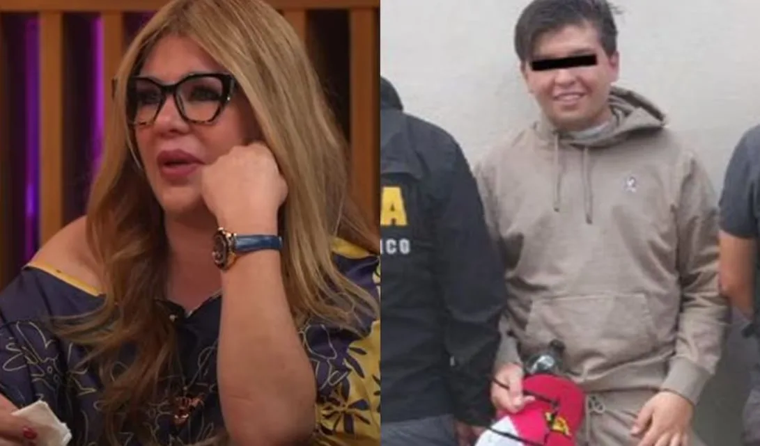 Rodolfo Márquez confesó en entrevista que desde su encierro ha pasado por abusos sexuales, falta de atención médica y amenazas, sin embargo, considera que la agresión que cometió no fue tan mala