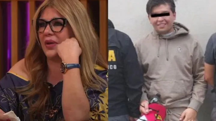Rodolfo Márquez confesó en entrevista que desde su encierro ha pasado por abusos sexuales, falta de atención médica y amenazas, sin embargo, considera que la agresión que cometió no fue tan mala