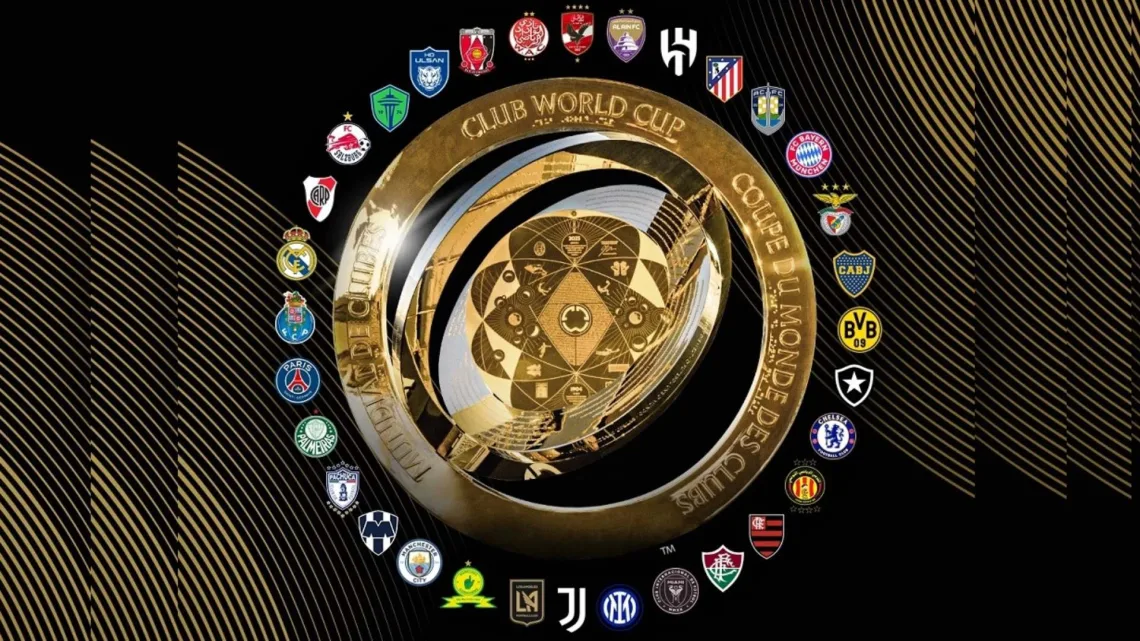 En México, algunos de los partidos del Mundial de Clubes de la FIFA podrán sintonizarse desde la televisión abierta