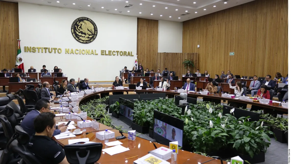Uno de los casos de inelegibilidad es el del candidato Héctor Ulises Orduña Hernández, quien ganó como juez mixto en el Distrito 2 del estado de Veracruz, pero se encuentra en prisión preventiva 