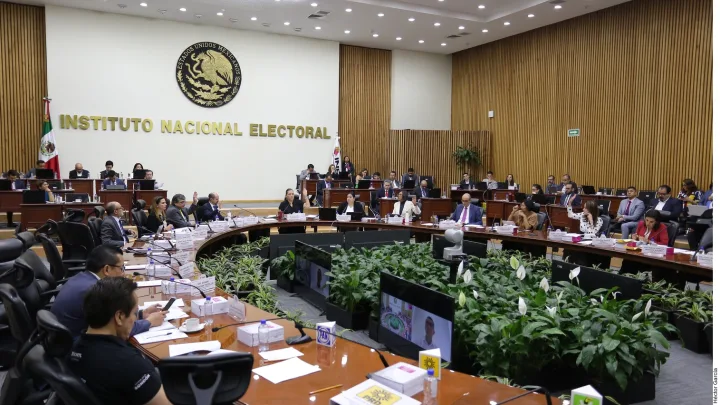 Uno de los casos de inelegibilidad es el del candidato Héctor Ulises Orduña Hernández, quien ganó como juez mixto en el Distrito 2 del estado de Veracruz, pero se encuentra en prisión preventiva 