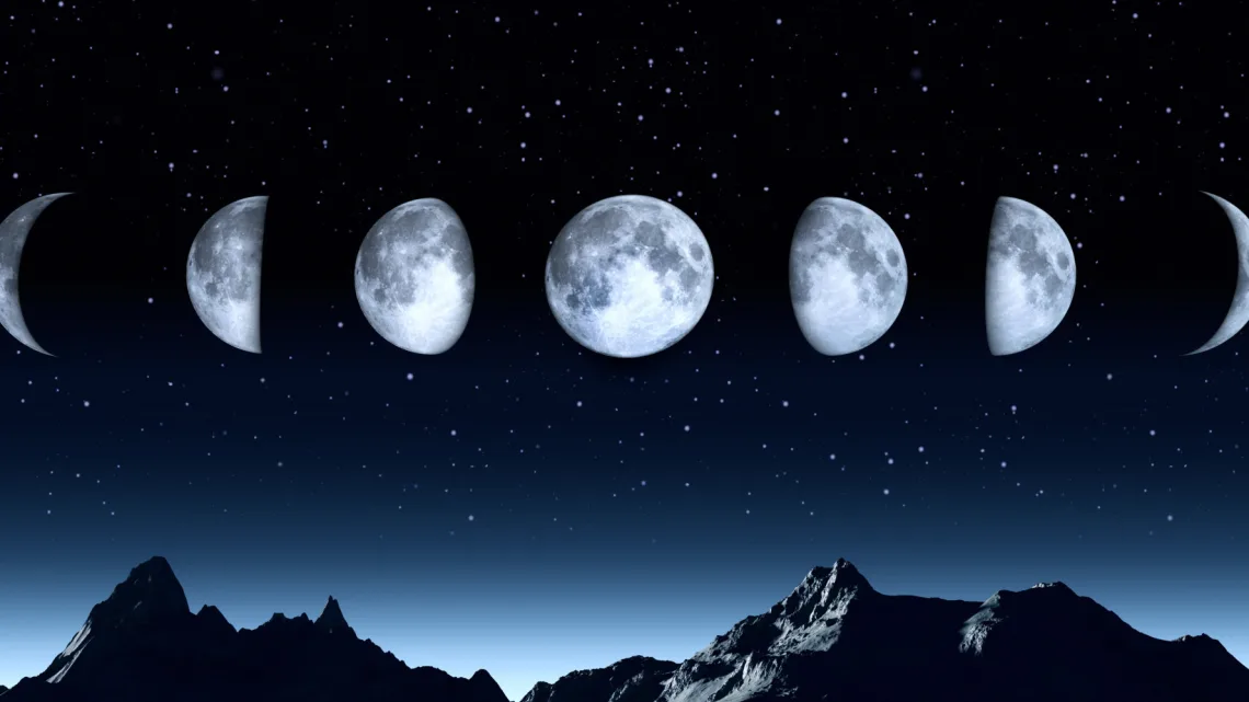 Hoy inicia un nuevo ciclo lunar y con él oportunidades para los signos de elemento agua