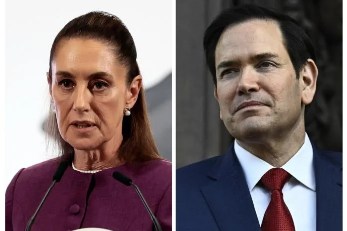 Marco Rubio visitará México en un “futuro muy próximo”