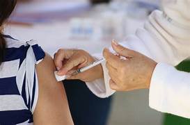 Registran hoy más de mil casos de sarampión