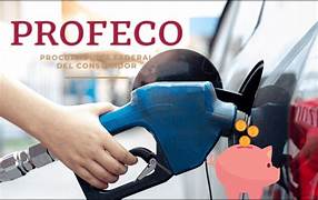 Profeco revela cómo cargar gasolina de forma inteligente y ahorrar más