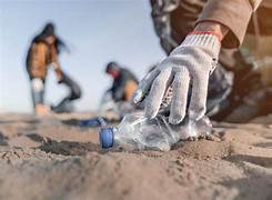 Semarnat lanza estrategia para limpiar playas