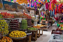 Este es el tianguis más VIEJO de Guadalajara que ha cambiado de lugar