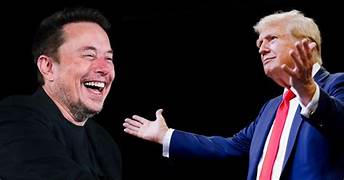 ¿Cómo la abrupta ruptura entre Trump y Musk amenaza sus intereses?