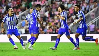 Los Rayados afrontan la última jornada de la fase de grupos con un partido contra el Urawa Red Diamonds de Japón y un ojo puesto en lo que hagan el Inter y el River Plate