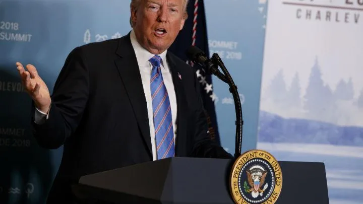 ¿Qué sigue luego de que Trump abandonó el G7 por el conflicto Israel-Irán?