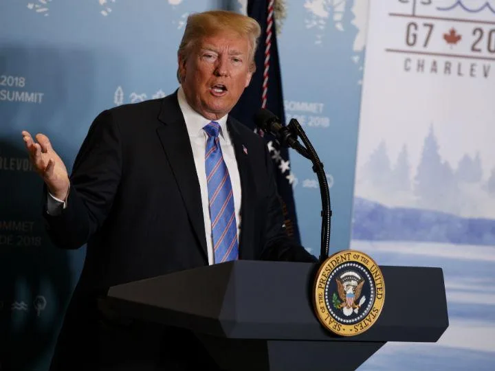 ¿Qué sigue luego de que Trump abandonó el G7 por el conflicto Israel-Irán?