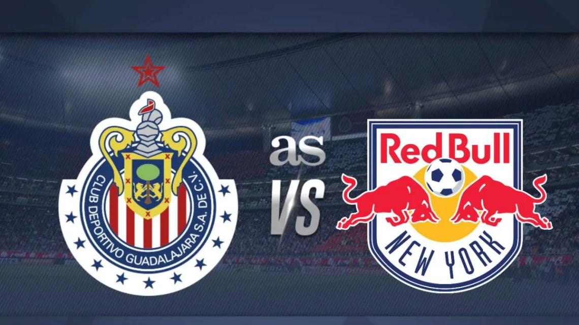 El partido de la J1 se jugará este jueves 31 de julio en el Red Bull Arena