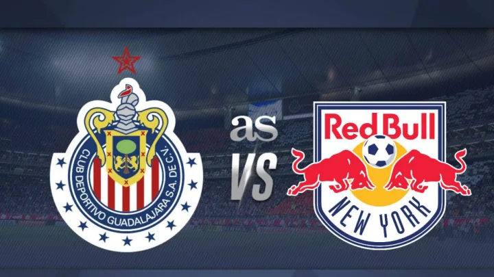 El partido de la J1 se jugará este jueves 31 de julio en el Red Bull Arena
