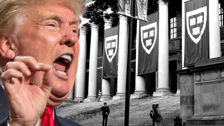 La jueza encargada del caso finalizó la audiencia sin emitir un fallo, pese a que la Administración de Trump y la Harvard solicitaron una resolución rápida