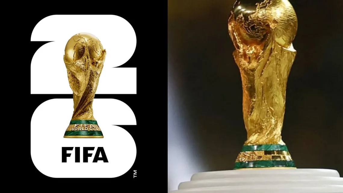 Falta menos de un año para que arranque la nueva edición de la Copa del Mundo, la primera que se llevará a cabo en tres países, con la participación de 48 selecciones