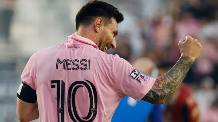 Este miércoles, Atlas debutará en la Leagues Cup 2025 frente al Inter de Miami