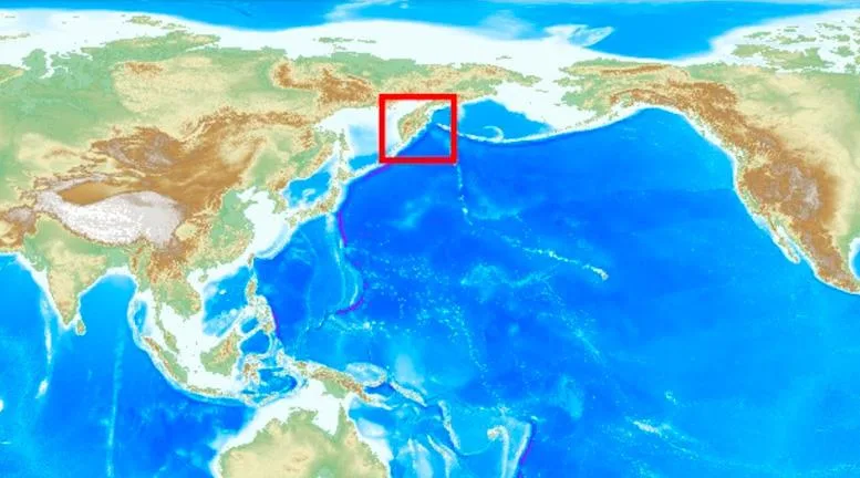 El sismo de magnitud 8.8 en la península de Kamchatka también es el sexto de más intensidad desde 1900