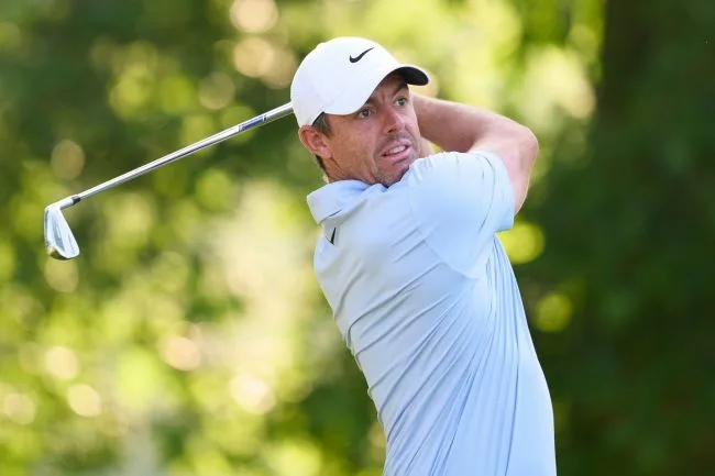 El campeón del Masters de Augusta y número dos del mundo busca su sexto Major en casa, compitiendo contra figuras como Scottie Scheffler y Jon Rahm