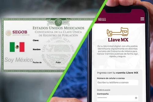 Los datos biométricos que se recaben se almacenarán en la Plataforma Única de Identificación, operada exclusivamente por la Secretaría de Gobernación