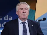 La Fiscalía acusaba al seleccionador de Brasil de haber defraudado a la Hacienda Pública española, durante la primera etapa en la que el italiano entrenó al Real Madrid