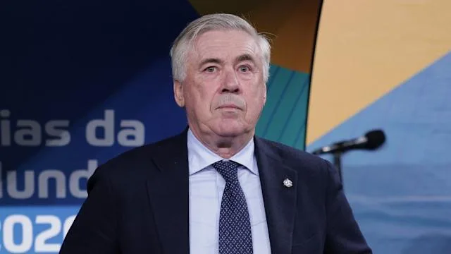 La Fiscalía acusaba al seleccionador de Brasil de haber defraudado a la Hacienda Pública española, durante la primera etapa en la que el italiano entrenó al Real Madrid