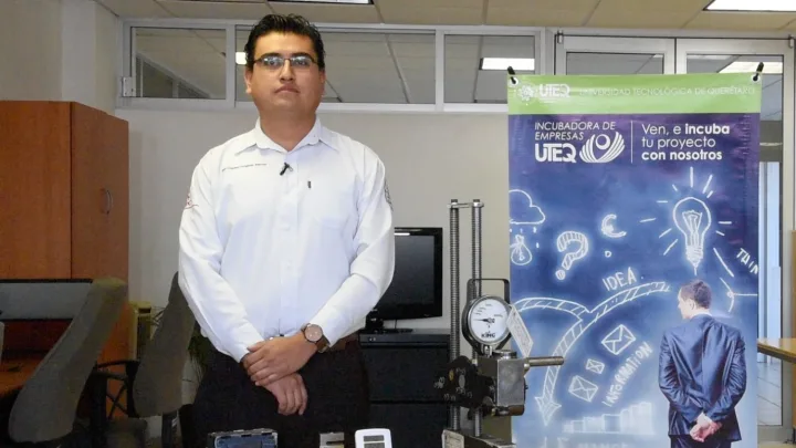 Inicia en UTEQ programa de incubación de negocios