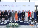 Autoridades conmemoran el Día del Abogado