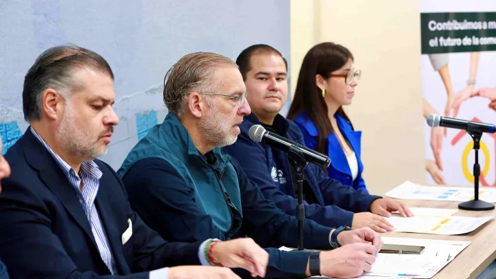 Encabeza Marco Del Prete 2° edición de Capital Semilla Coppel Emprende