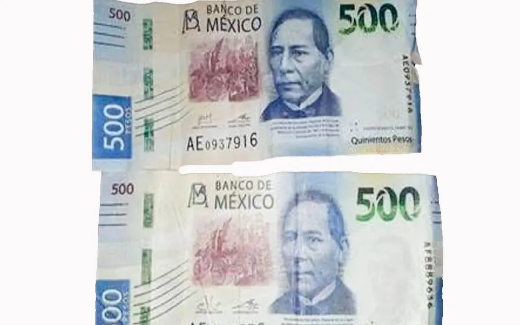 Estar informado sobre qué billetes son los más vulnerables a la falsificación puede ayudarte a evitar ser engañado
