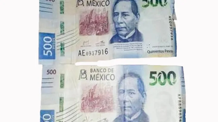 Estar informado sobre qué billetes son los más vulnerables a la falsificación puede ayudarte a evitar ser engañado