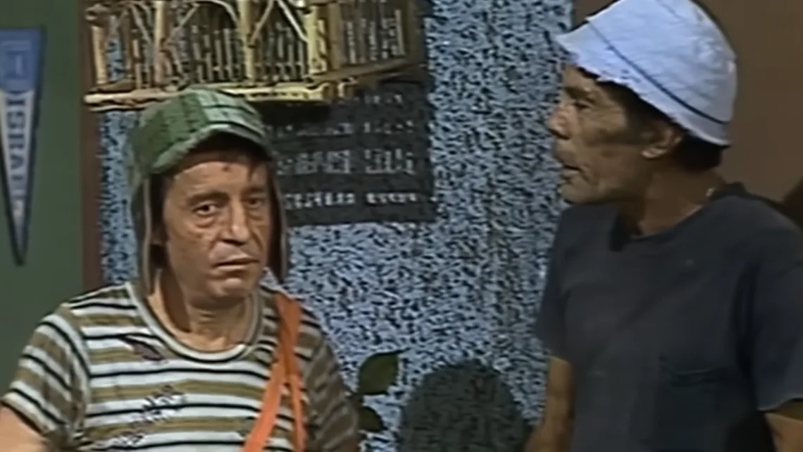 Netflix confirmó que “El Chavo del 8” formará parte de su catálogo
