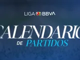 Esta es la lista de partidos, horarios y canales de transmisión, para que no te pierdas ningún detalle de la primera semana de futbol mexicano