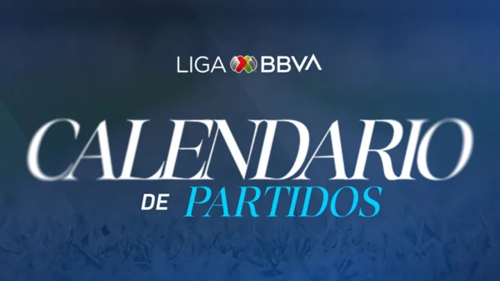 Esta es la lista de partidos, horarios y canales de transmisión, para que no te pierdas ningún detalle de la primera semana de futbol mexicano