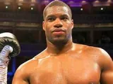 Daniel Dubois reaccionó a la apuesta de medio millón de dólares del boxeador mexicano en su contra lanzando un contundente mensaje