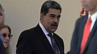 La DEA ofrece hasta 25 millones de dólares por información que conduzca a la captura de Nicolás Maduro y Diosdado Cabello