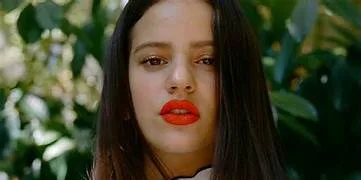 Un diseñador señaló a la cantante por no expresarse ante el conflicto armado que se vive en Gaza
