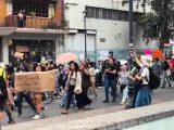 Estos fenómenos siguen devastando a ciudades, pueblos y territorios; aseguran pueblos indígenas