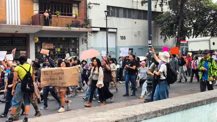 Estos fenómenos siguen devastando a ciudades, pueblos y territorios; aseguran pueblos indígenas