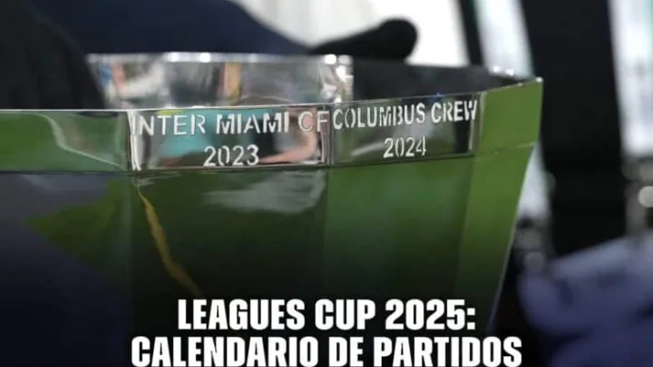 Conoce los partidos, horarios y canales de transmisión de cada uno, para que no te pierdas ningún detalle de lo que acontecerá en este torneo que cuenta con equipos de la Liga MX y la MLS