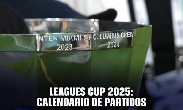 Conoce los partidos, horarios y canales de transmisión de cada uno, para que no te pierdas ningún detalle de lo que acontecerá en este torneo que cuenta con equipos de la Liga MX y la MLS