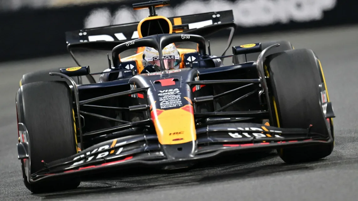 George Russell, el piloto de Mercedes, había indicado que creía que su equipo estaba en contacto con el campeón de F1